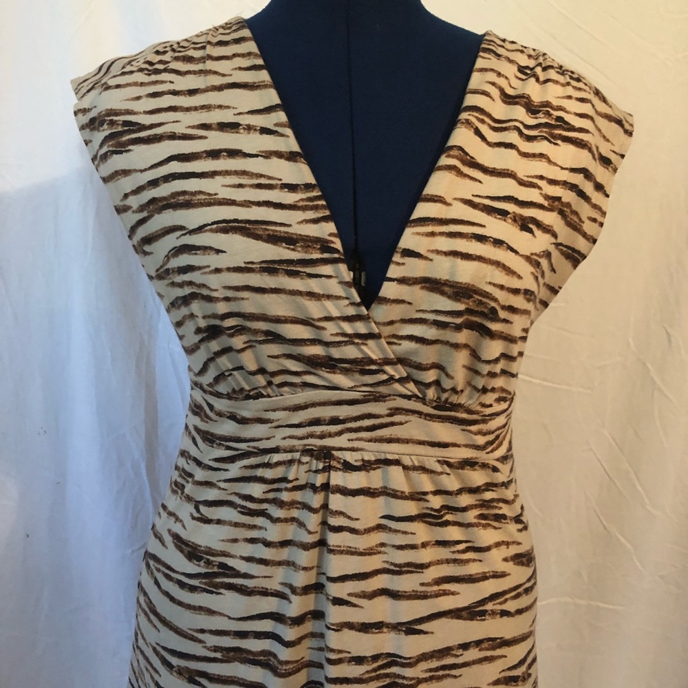 Ann Taylor Loft Dress - Picture 2 of 5